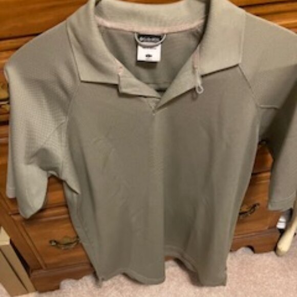 Bundle of TWO Men's Columbia Shirts XCO  Size Large - Picture 8 of 12